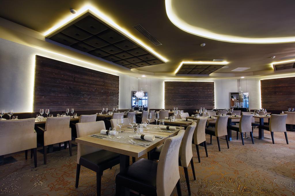 Hotel Koh-I Nor By Les Etincelles Val Thorens Esterno foto